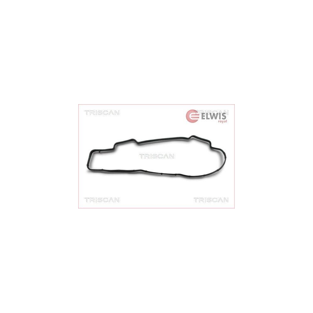 Dichtung, Zylinderkopfhaube TRISCAN 515-5590 f&uuml;r FIAT FORD MAZDA SUZUKI VOLVO