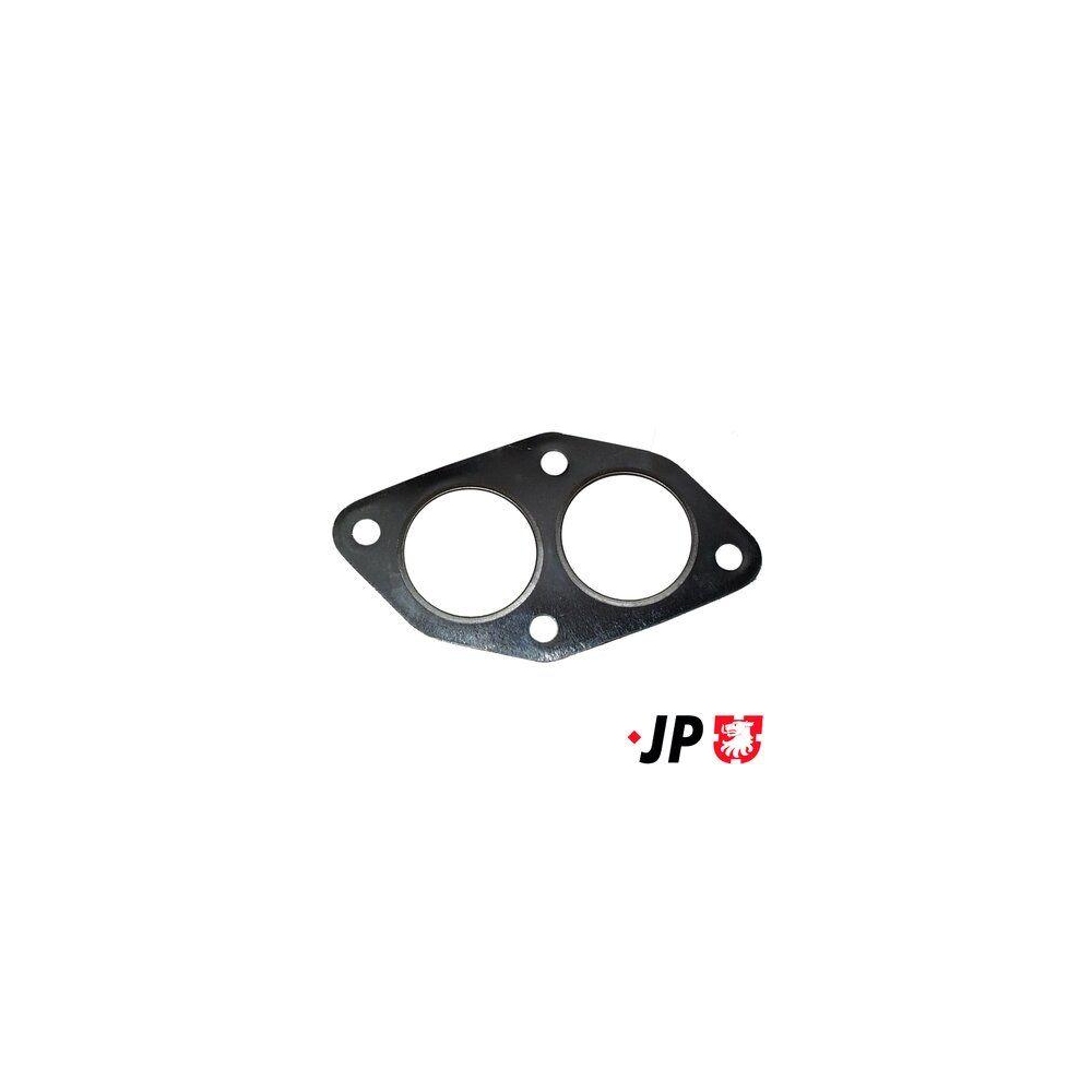 Dichtung, Abgasrohr JP GROUP 1121102300 JP für AUDI VW VAG