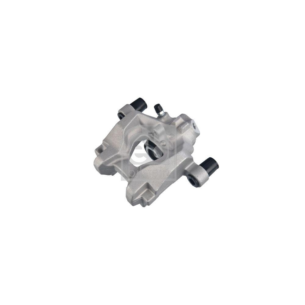 FEBI BILSTEIN Bremssattel 181662 f&uuml;r MERCEDES-BENZ, Hinterachse links