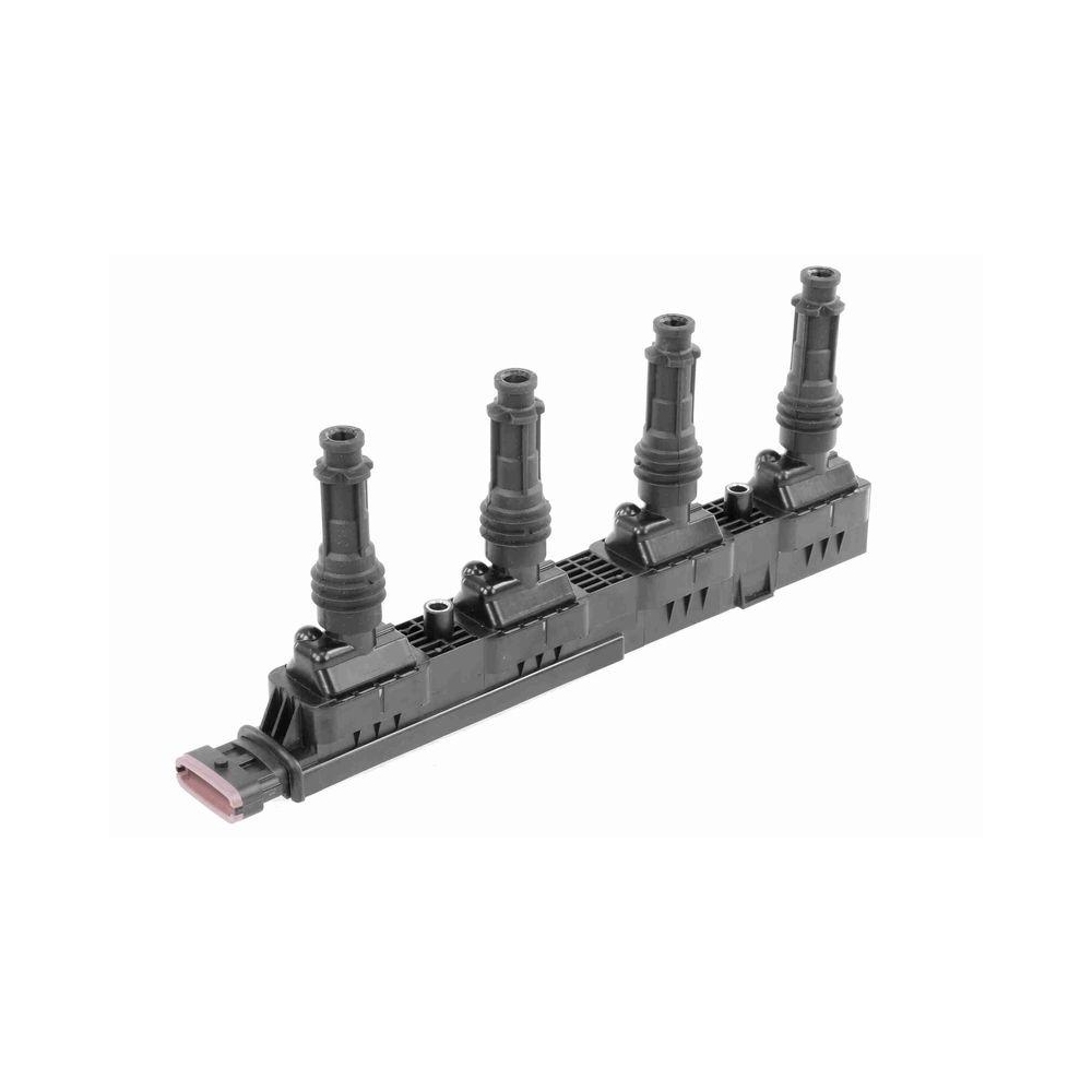 Z&uuml;ndspule VEMO V40-70-0045 Original VEMO Qualit&auml;t f&uuml;r OPEL GENERAL MOTORS TESLA