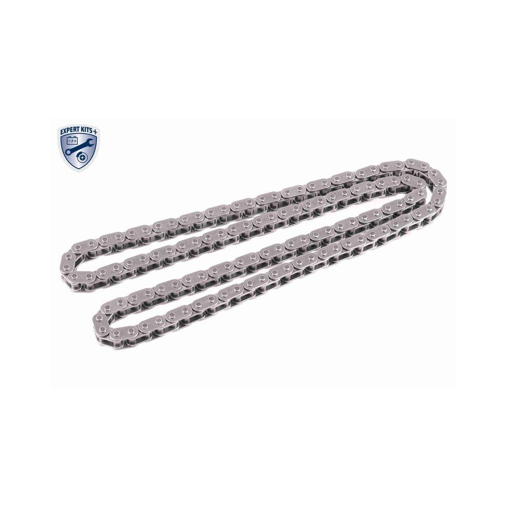 Kette, &Ouml;lpumpenantrieb VAICO V10-3395 Q+, Erstausr&uuml;sterqualit&auml;t MADE IN GERMANY