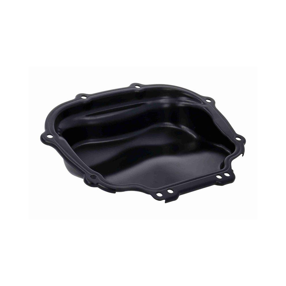 Steuergeh&auml;usedeckel VAICO V10-5812 Green Mobility Parts f&uuml;r VW VAG