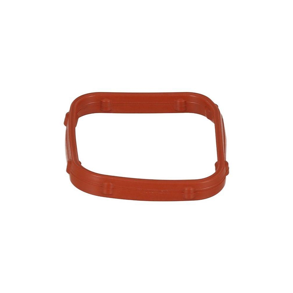 Dichtung, Thermostatgehäuse ELRING 694140 für OPEL, motorseitig