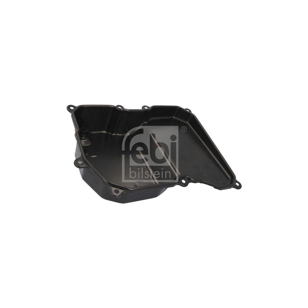 Ölwanne, Automatikgetriebe FEBI BILSTEIN 194624 febi Plus für AUDI SEAT SKODA VW