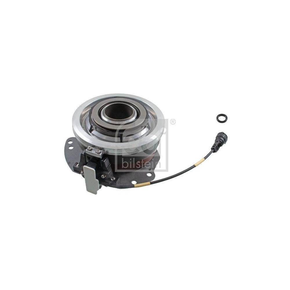 FEBI BILSTEIN Zentralausr&uuml;cker, Kupplung 196826 f&uuml;r VOLVO