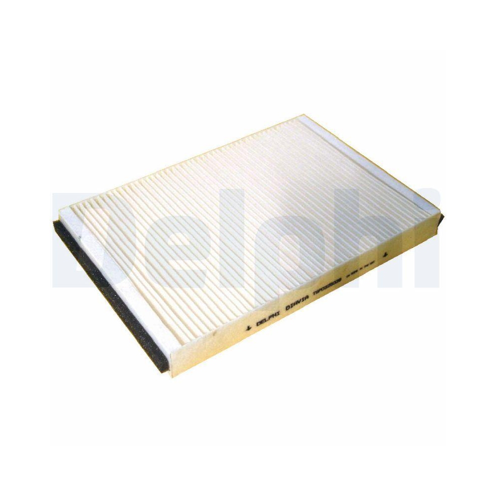DELPHI TSP0325028 Filter, Innenraumluft für OPEL VAUXHALL