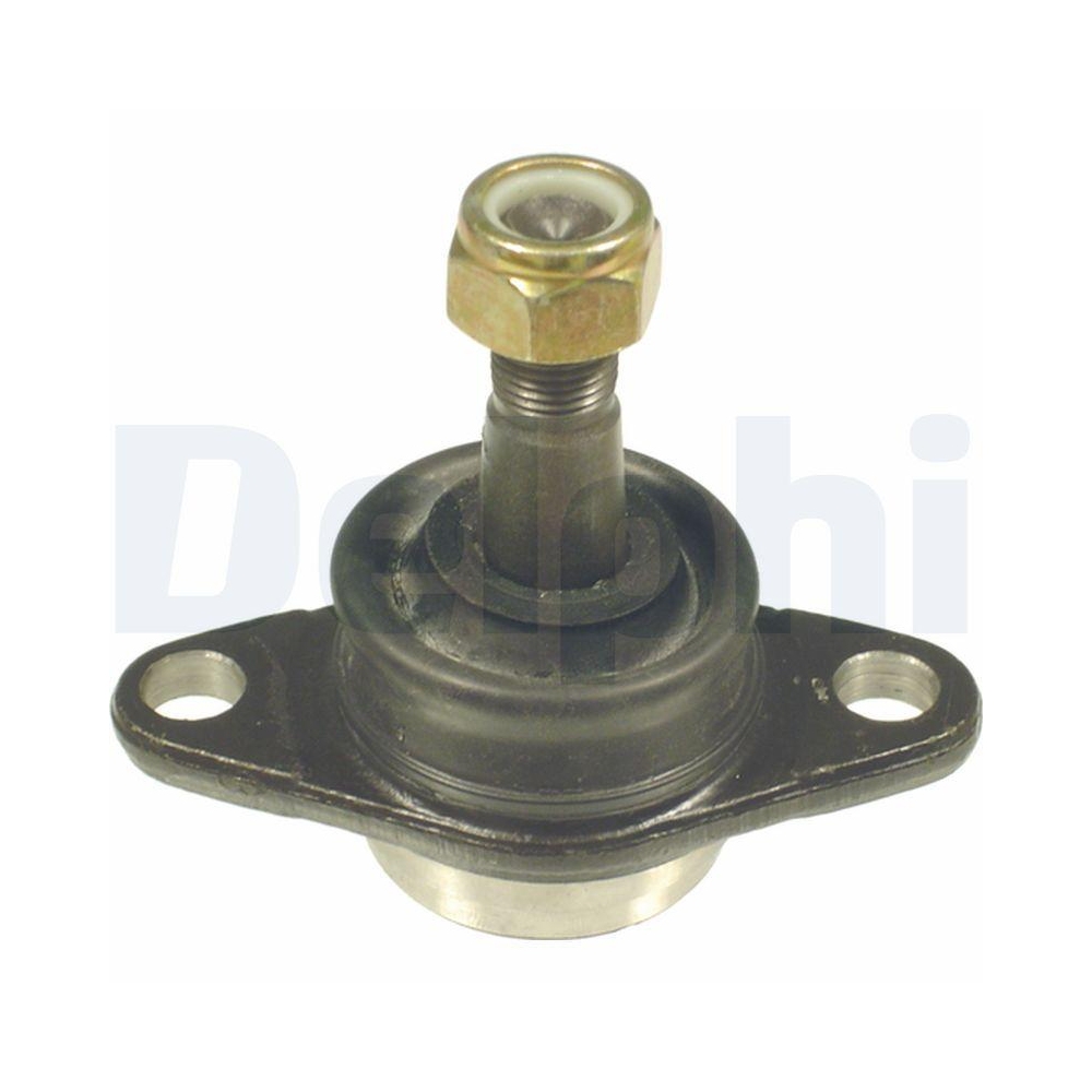 DELPHI TC966 Trag-/F&uuml;hrungsgelenk f&uuml;r TOYOTA, Vorderachse, unten