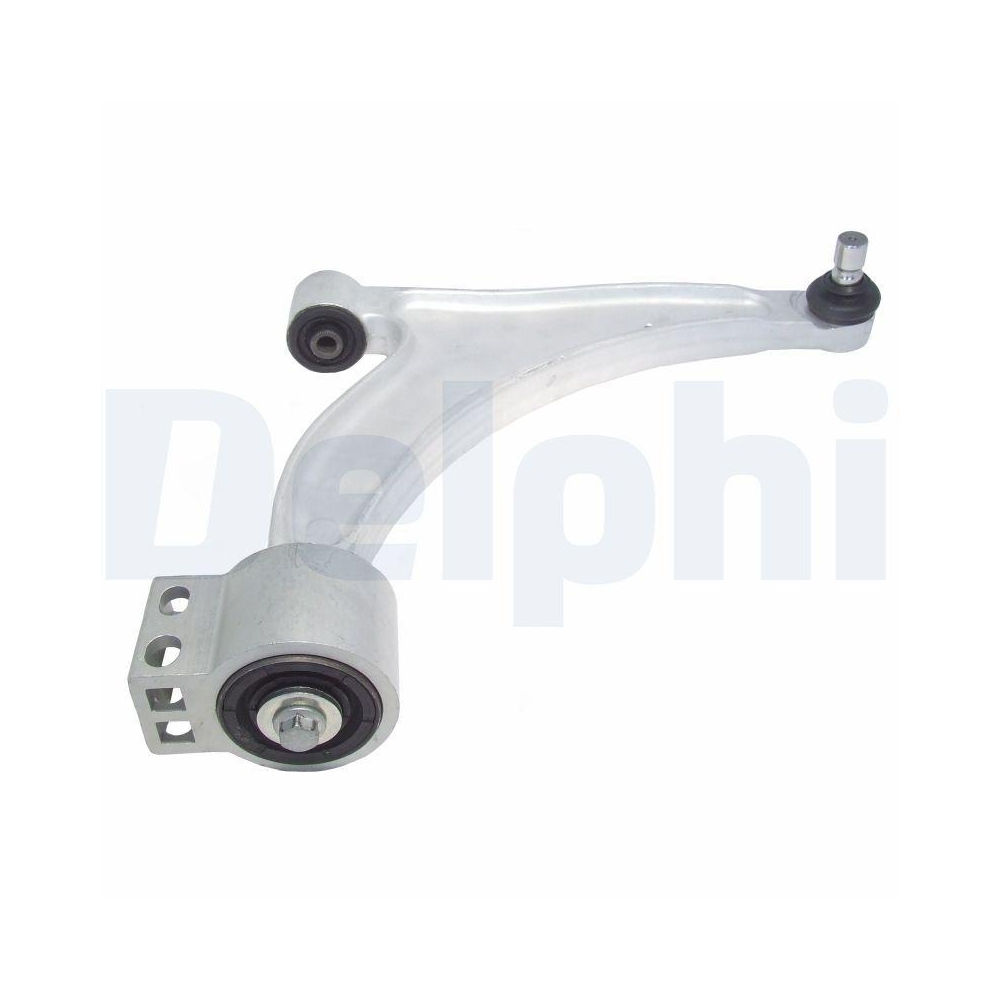DELPHI TC2430 Lenker, Radaufh&auml;ngung f&uuml;r OPEL SAAB VAUXHALL CHEVROLET, au&szlig;en