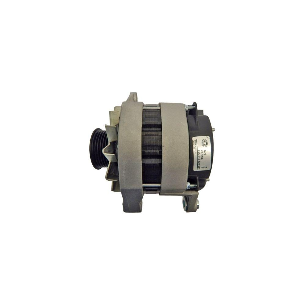 HELLA Generator 8EL 012 429-651 f&uuml;r RENAULT LOMBARDINI