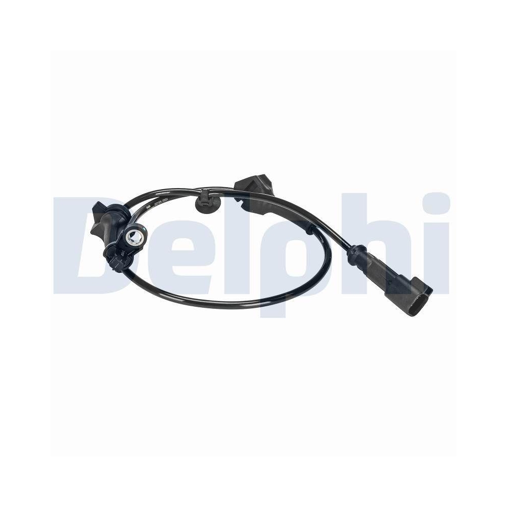 DELPHI SS21526-12B1 Sensor, Raddrehzahl f&uuml;r FORD, Hinterachse