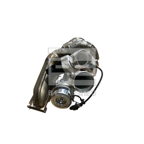 BE TURBO 130064 Lader, Aufladung f&uuml;r BENTLEY, links