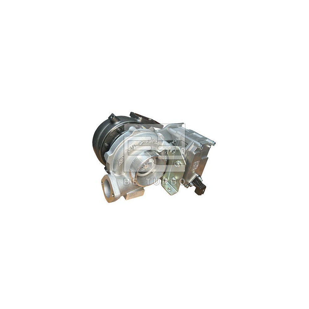 BE TURBO 131449 Lader, Aufladung f&uuml;r HINO