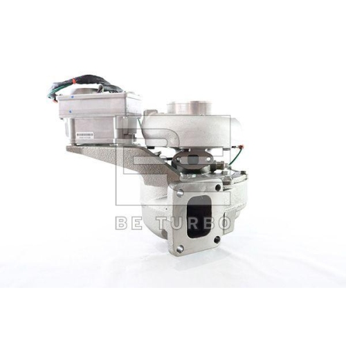 BE TURBO 131337 Lader, Aufladung f&uuml;r JOHN DEERE