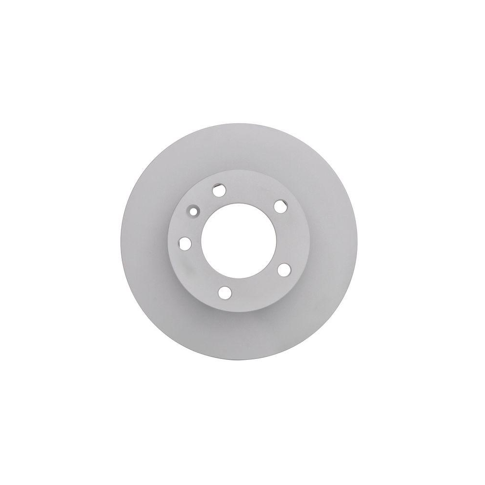 Bosch 0 986 479 B59 2 St&uuml;ck Bremsscheiben f&uuml;r NISSAN OPEL RENAULT VAUXHALL, Vord