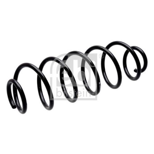 FEBI BILSTEIN 1003116 Fahrwerksfeder f&uuml;r CITRO&Euml;N, Hinterachse