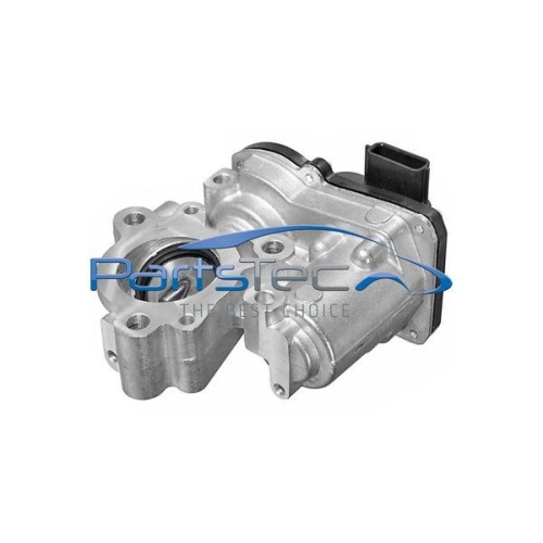 PartsTec PTA510-0642 AGR-Ventil f&uuml;r FIAT MERCEDES-BENZ NISSAN RENAULT DACIA