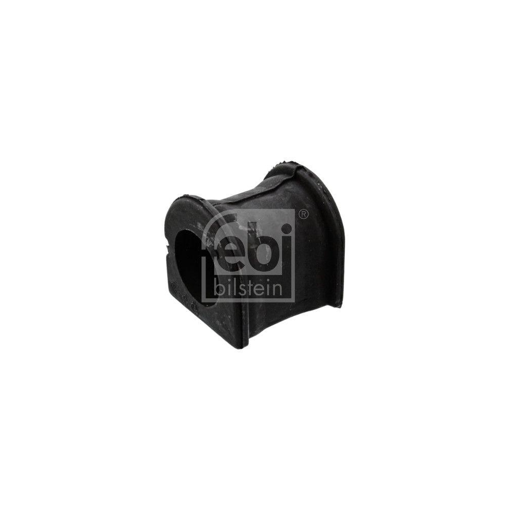 FEBI BILSTEIN Lagerung, Stabilisator 42924 f&uuml;r TOYOTA, Vorderachse