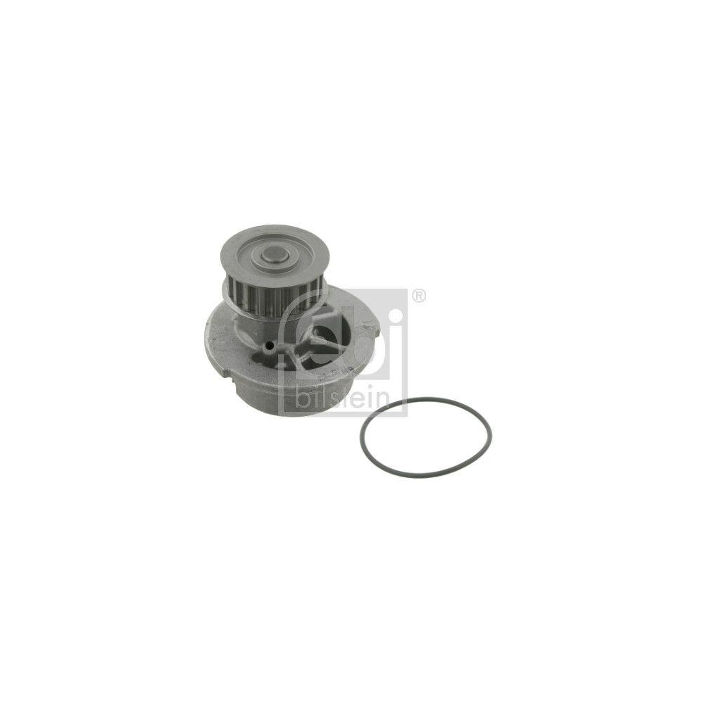 FEBI BILSTEIN Wasserpumpe, Motork&uuml;hlung 01262 f&uuml;r OPEL VAUXHALL CHEVROLET DAEWOO