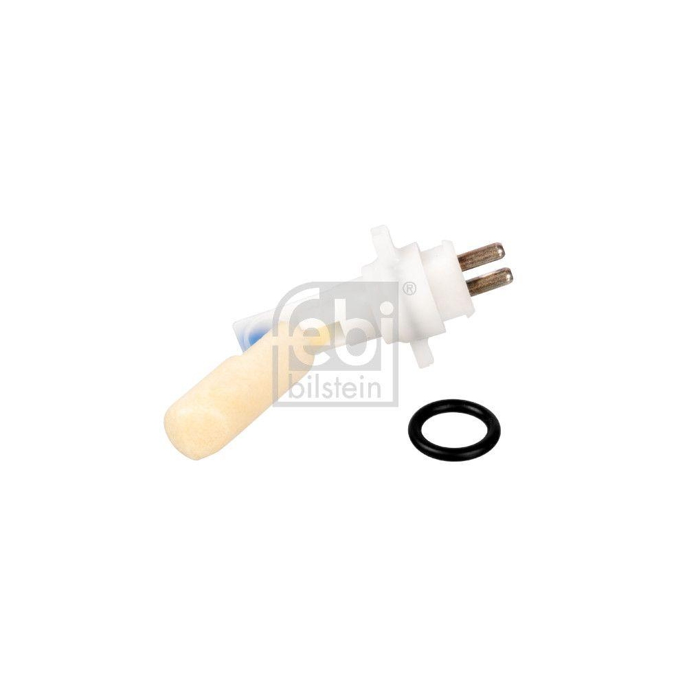 FEBI BILSTEIN Sensor, K&uuml;hlmittelstand 21751 f&uuml;r MERCEDES-BENZ