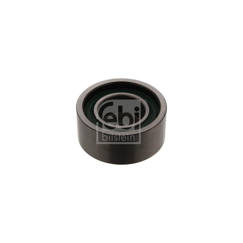 FEBI BILSTEIN Umlenk-/F&uuml;hrungsrolle, Keilrippenriemen 30664 f&uuml;r OPEL RENAULT