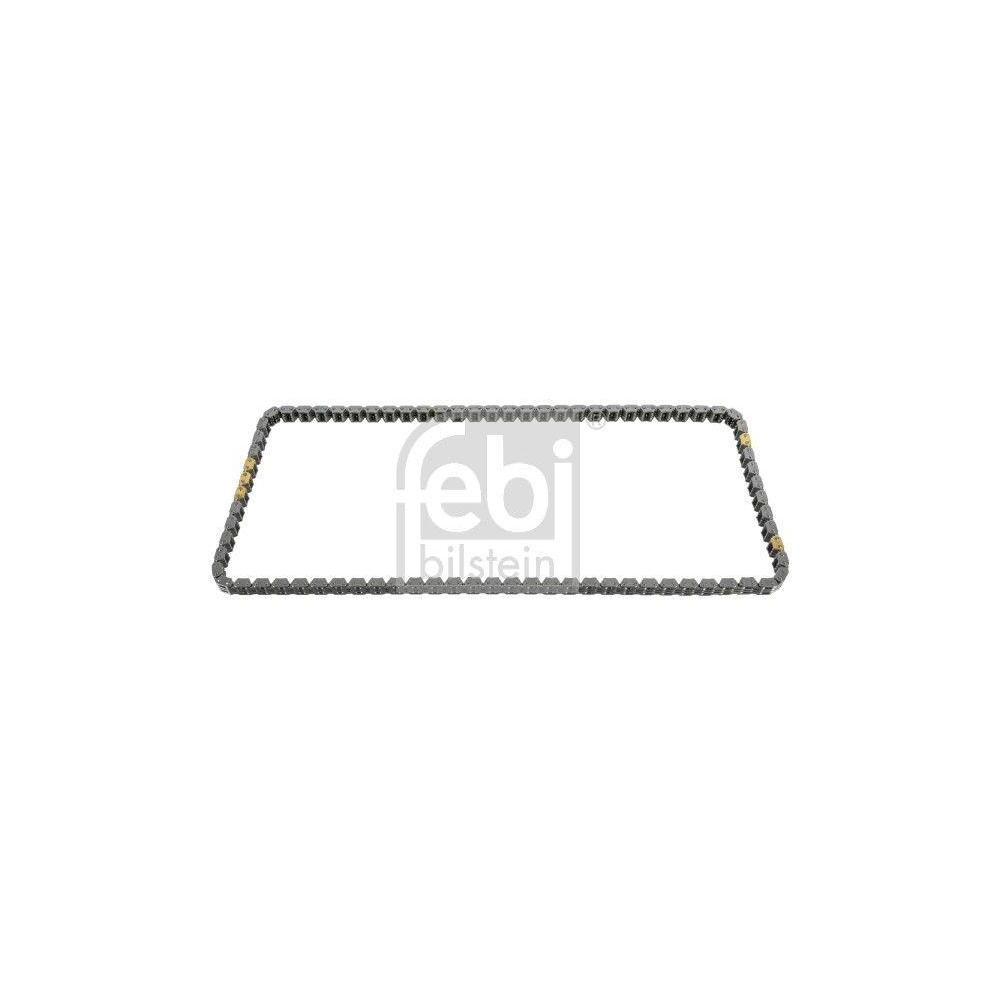 Steuerkette FEBI BILSTEIN 48285 für TOYOTA