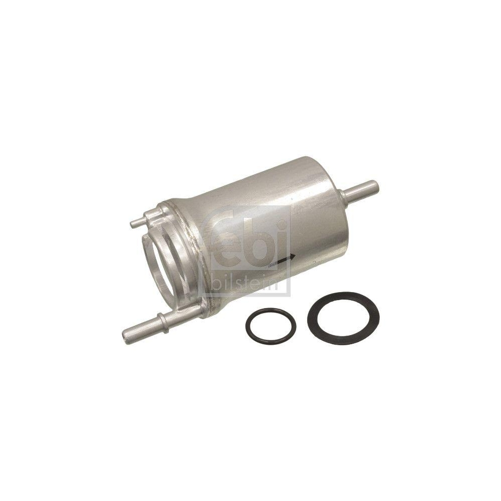 FEBI BILSTEIN Kraftstofffilter 101316 f&uuml;r AUDI SEAT SKODA VW
