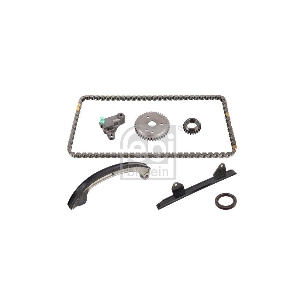 FEBI BILSTEIN Steuerkettensatz 108732 f&uuml;r DAIHATSU TOYOTA