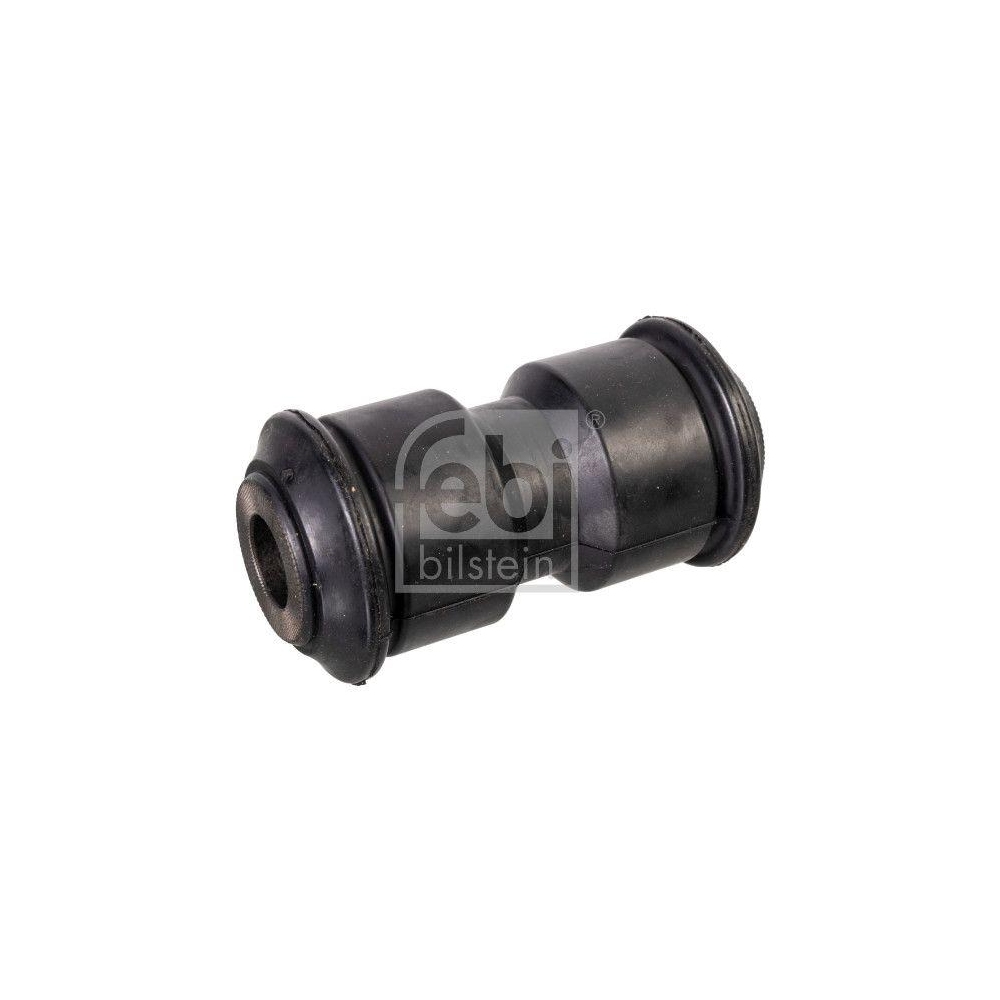 FEBI BILSTEIN Lagerbuchse, Blattfeder 172692 f&uuml;r VOLVO, Vorderachse links