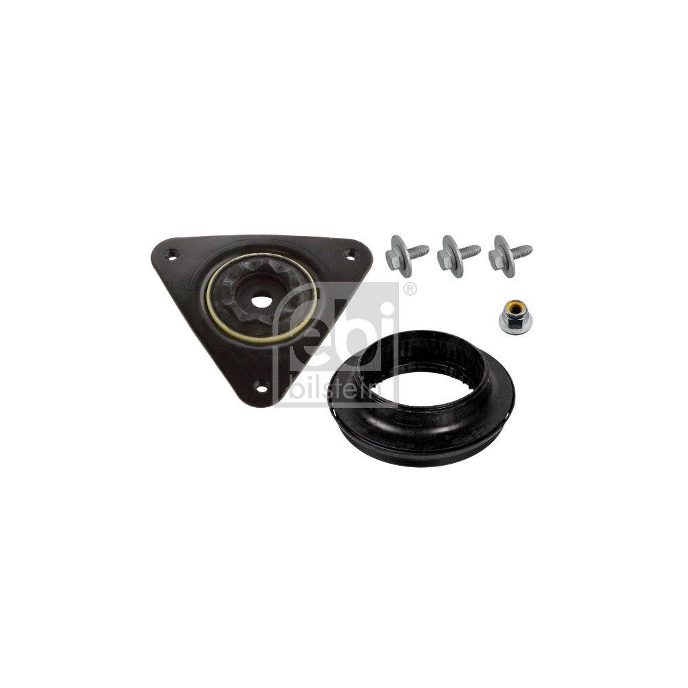 FEBI BILSTEIN Reparatursatz, Federbeinst&uuml;tzlager 175358 f&uuml;r RENAULT