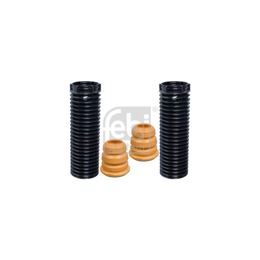 FEBI BILSTEIN Staubschutzsatz, Sto&szlig;d&auml;mpfer 180259 f&uuml;r FORD FORD MOTOR COMPANY