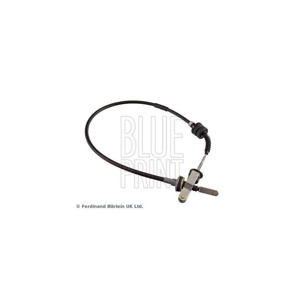 Seilzug, Kupplungsbet&auml;tigung BLUE PRINT ADN13832 f&uuml;r NISSAN