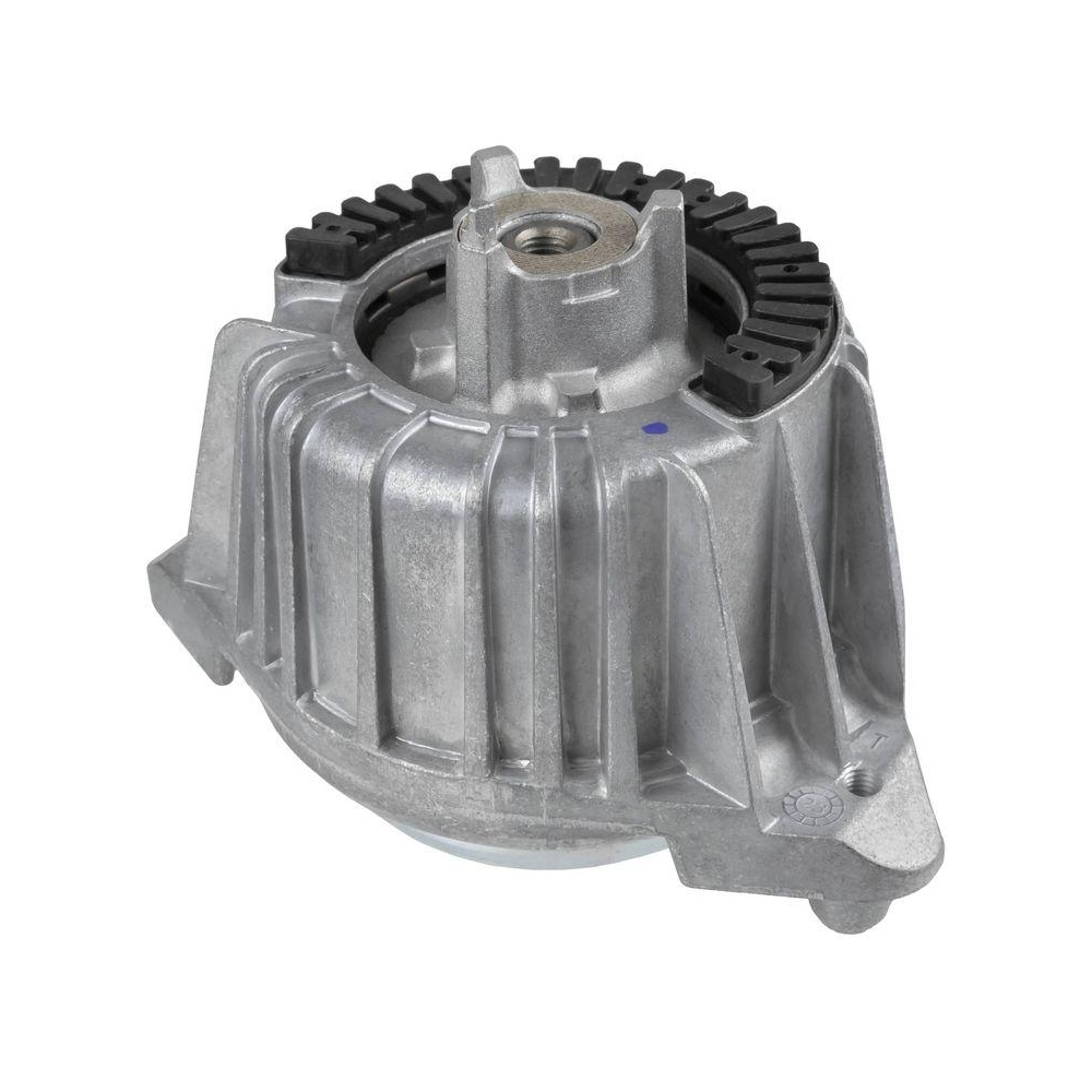 Lagerung, Motor LEMFÖRDER 35573 01 für MERCEDES-BENZ, links, vorne