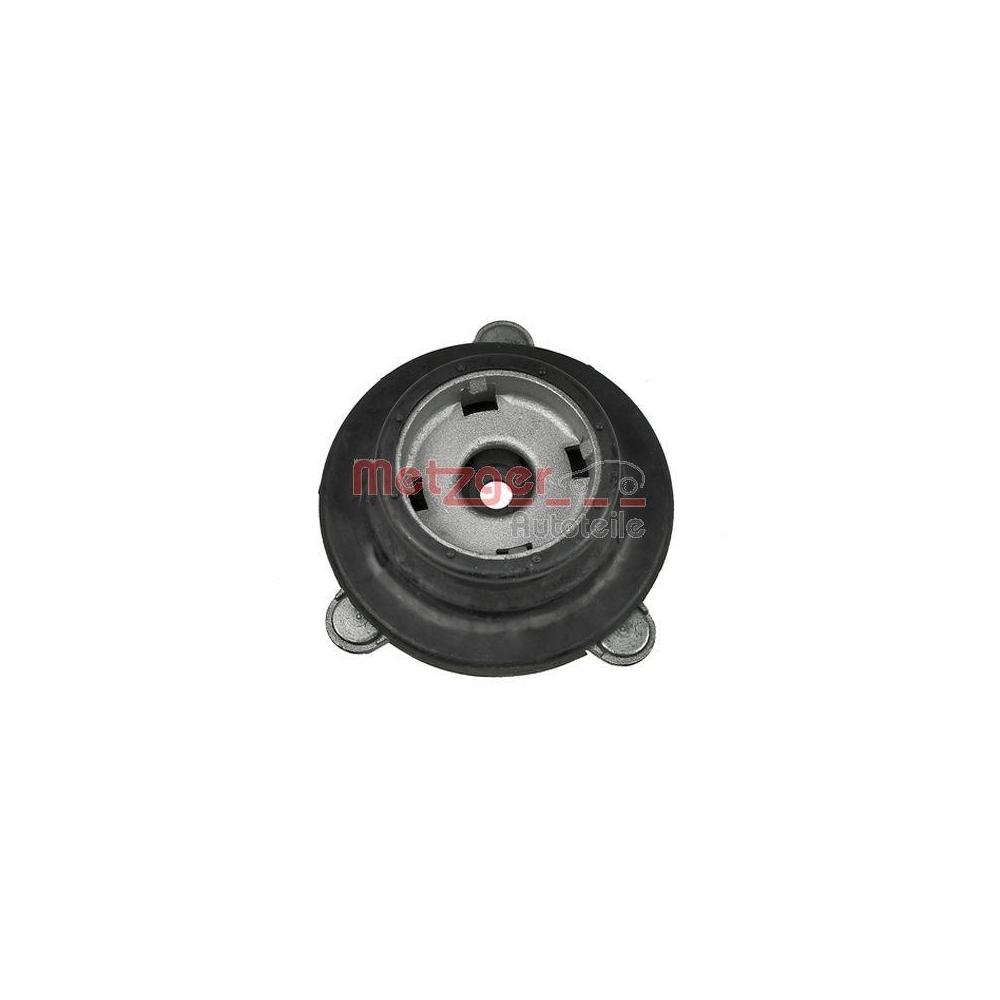 Federbeinst&uuml;tzlager METZGER 6490179 f&uuml;r CITRO&Euml;N/PEUGEOT, Vorderachse links