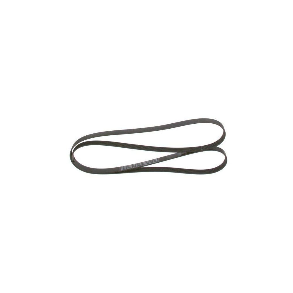 Keilrippenriemen BOSCH 1 987 947 834 f&uuml;r ALFA ROMEO MERCEDES-BENZ VW JEEP