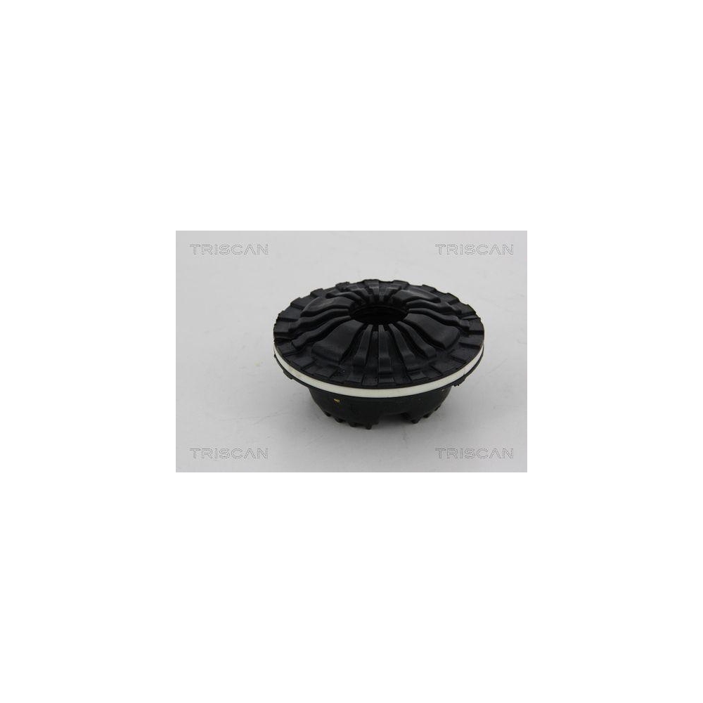 Federbeinst&uuml;tzlager TRISCAN 8500 29929 f&uuml;r AUDI SEAT SKODA VW, Vorderachse