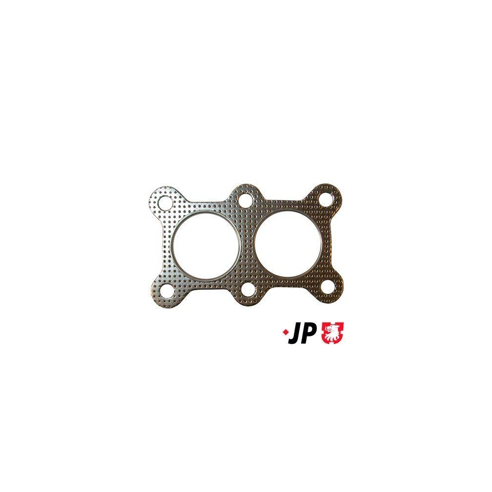 Dichtung, Abgasrohr JP GROUP 1121102500 JP für SEAT VW VAG, Abgaskrümmer