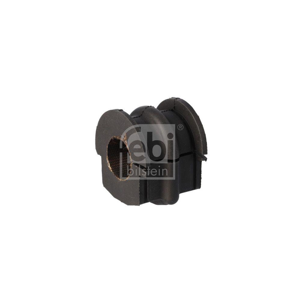 FEBI BILSTEIN Lagerung, Stabilisator 193844 f&uuml;r NISSAN, Hinterachse links