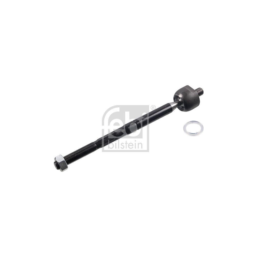 FEBI BILSTEIN Axialgelenk, Spurstange 185483 f&uuml;r MAZDA, Vorderachse links
