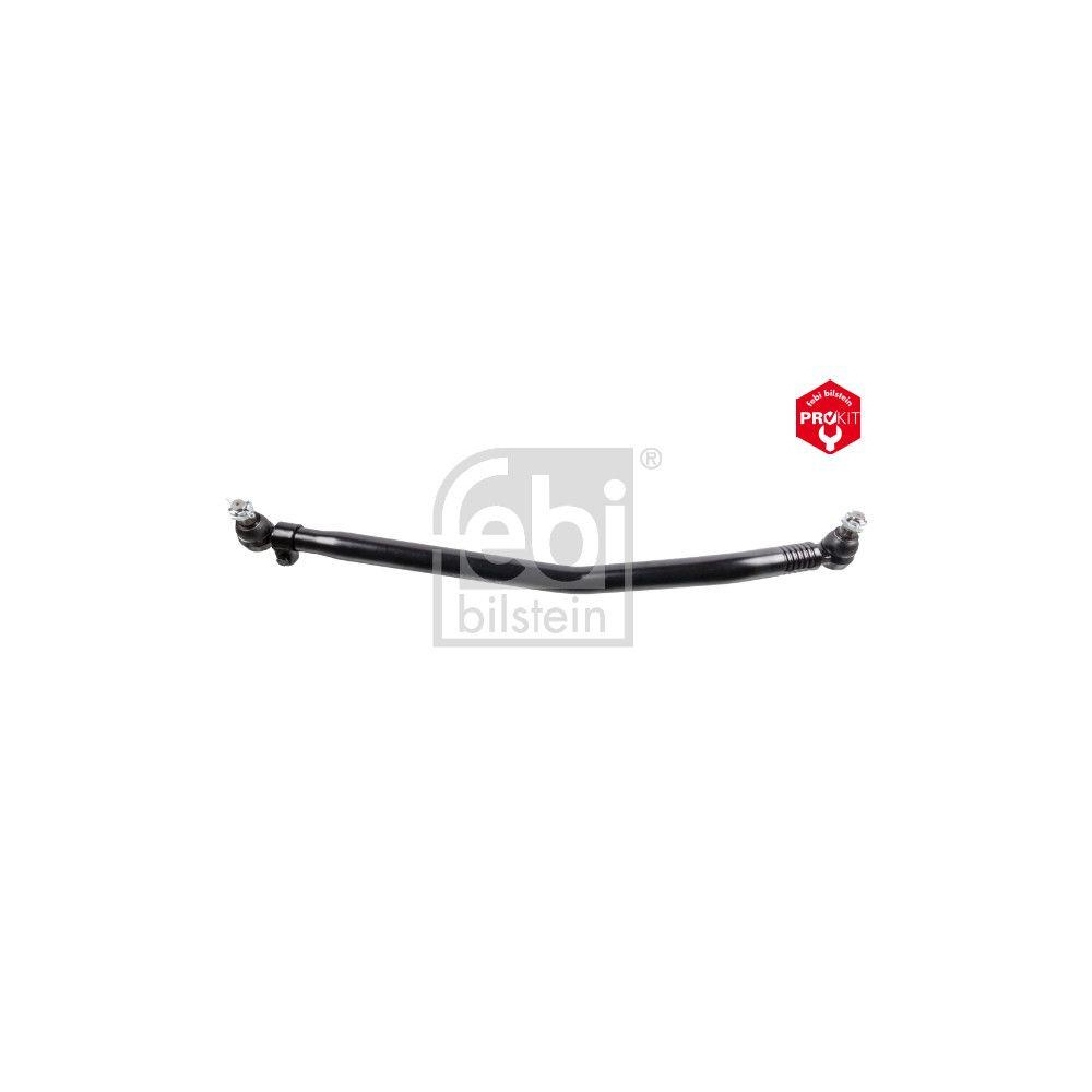 FEBI BILSTEIN Lenkstange 192830 ProKit für SCANIA, Vorderachse