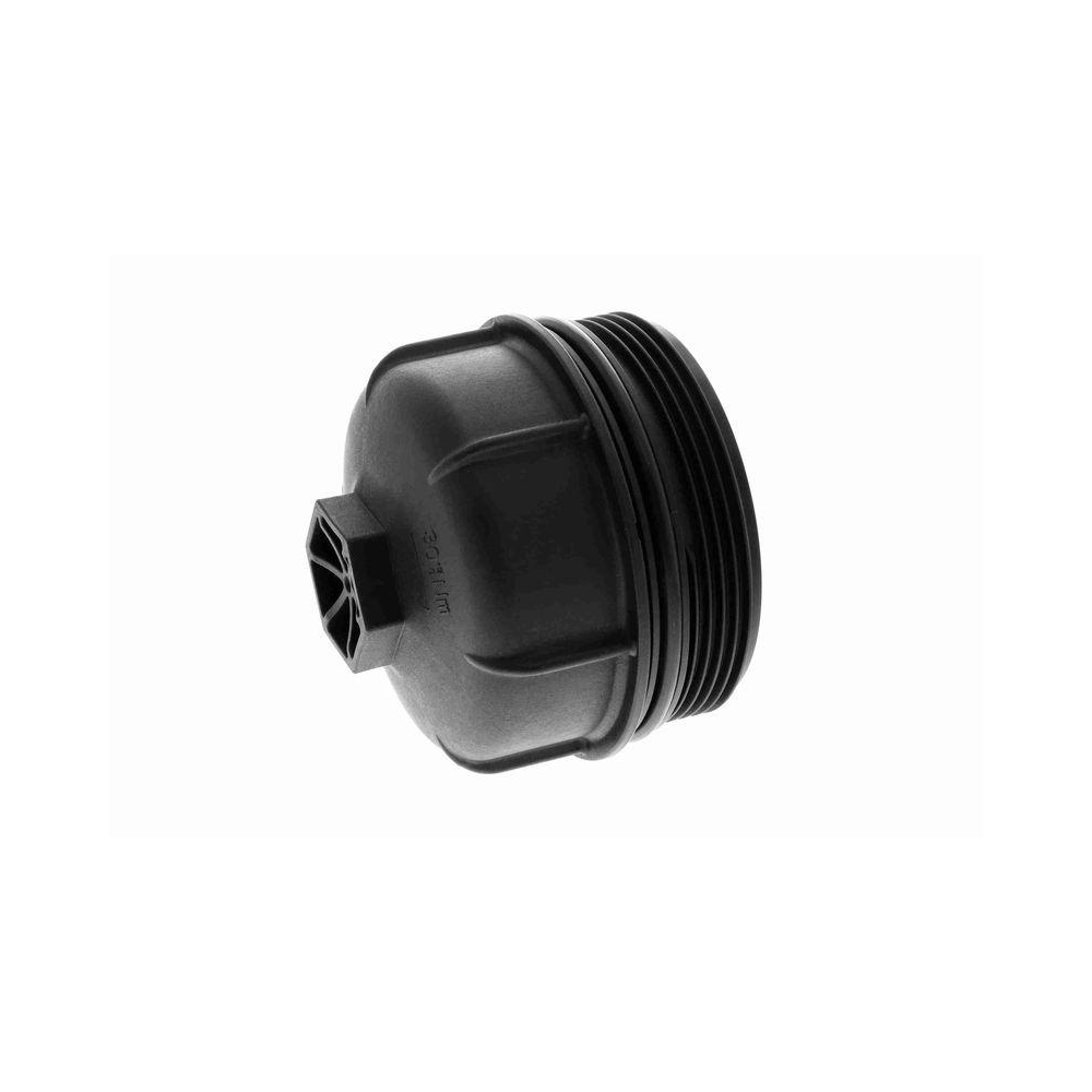 Deckel, &Ouml;lfiltergeh&auml;use VAICO V24-1191 Original VAICO Qualit&auml;t f&uuml;r FIAT