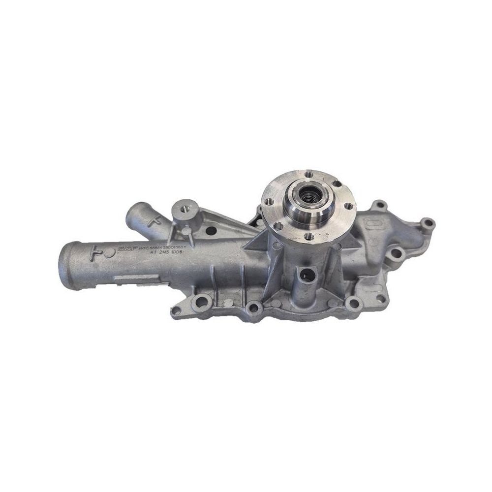 Wasserpumpe, Motork&uuml;hlung SKF VKPC 88864 f&uuml;r MERCEDES-BENZ