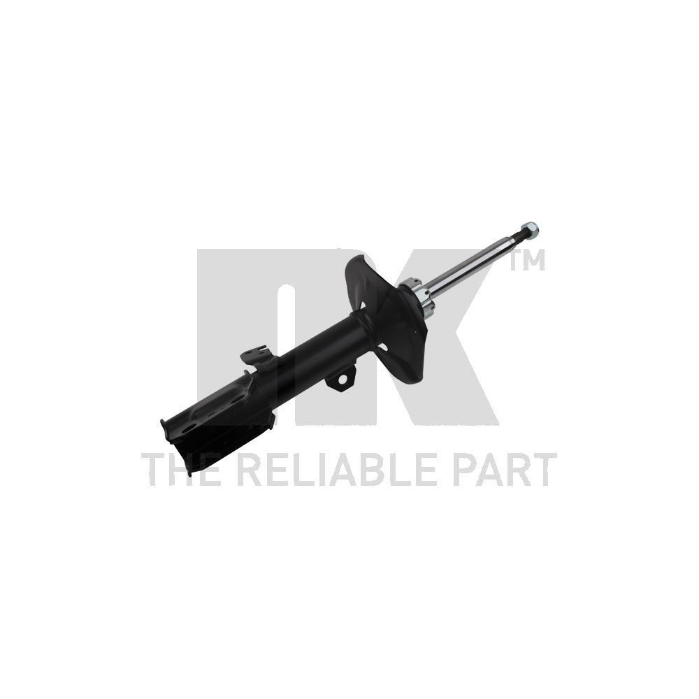 Sto&szlig;d&auml;mpfer NK 654534021 f&uuml;r TOYOTA, Vorderachse links