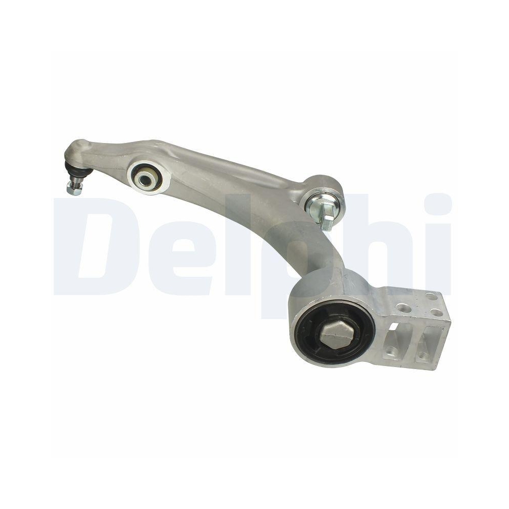 DELPHI TC2439 Lenker, Radaufh&auml;ngung f&uuml;r ALFA ROMEO, Vorderachse links, au&szlig;en