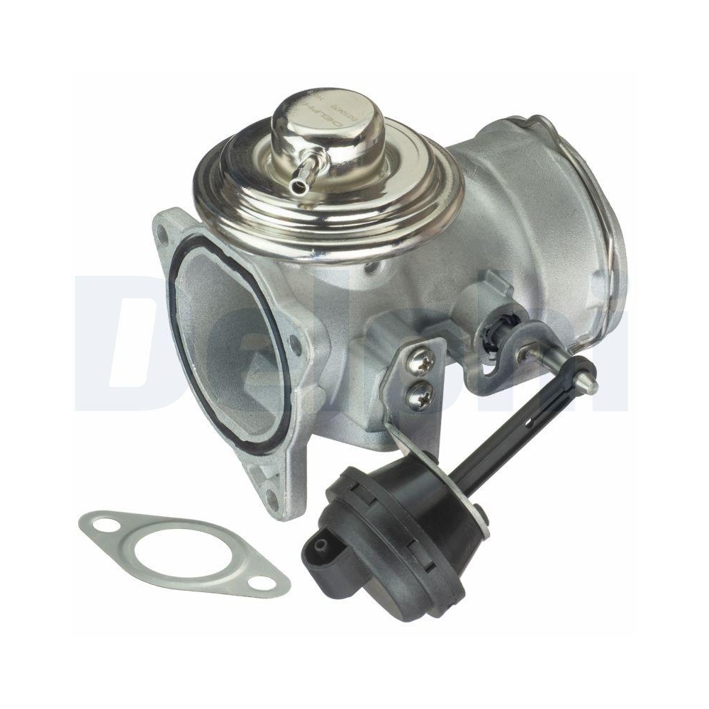 DELPHI EG10470-12B1 AGR-Ventil f&uuml;r SEAT SKODA VW