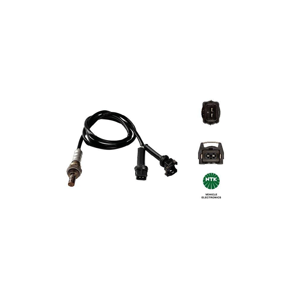 Lambdasonde NTK 92485 f&uuml;r ALFA ROMEO FIAT LANCIA FERRARI MASERATI ABARTH