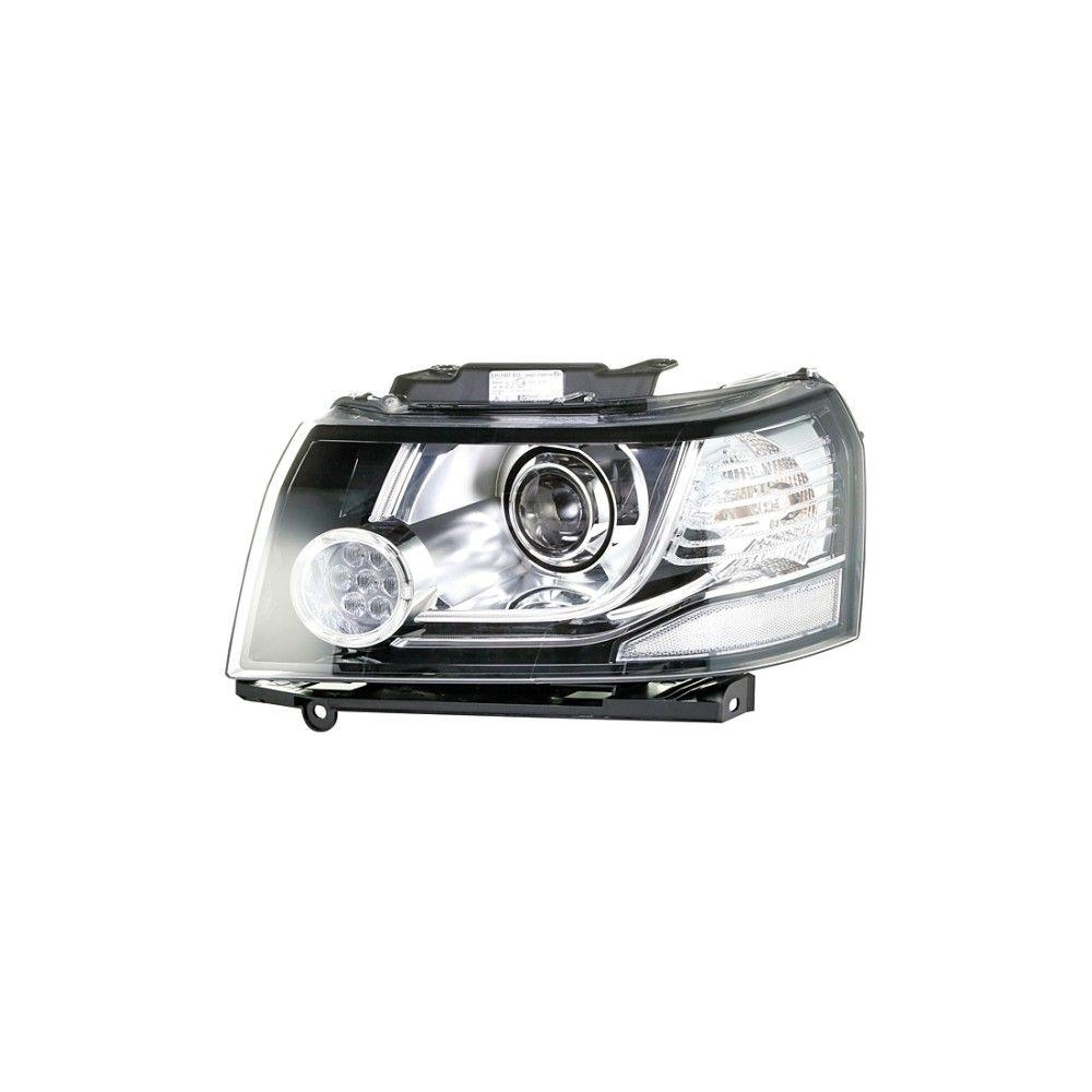 HELLA Hauptscheinwerfer 1LL 354 813-071 für LAND ROVER, links