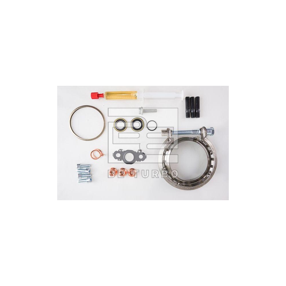 BE TURBO ABS514 Montagesatz, Lader f&uuml;r CITRO&Euml;N/PEUGEOT