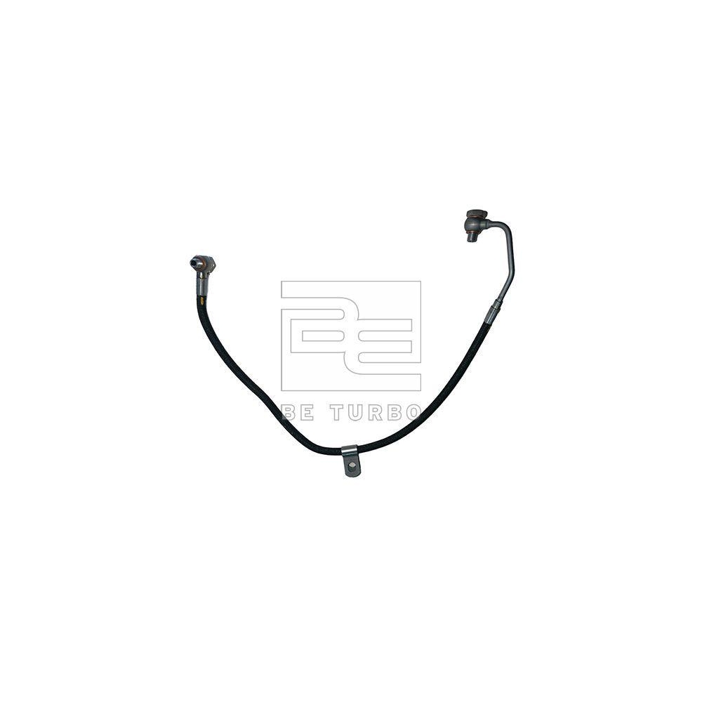 BE TURBO 600182 &Ouml;lleitung, Lader f&uuml;r FORD