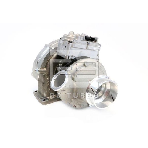 BE TURBO 131790 Lader, Aufladung f&uuml;r CUMMINS