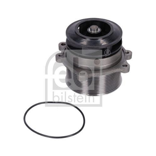 FEBI BILSTEIN 1005972 Wasserpumpe, Motork&uuml;hlung febi Plus f&uuml;r IVECO